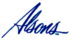 Alsons