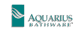 Aquarius Bathware