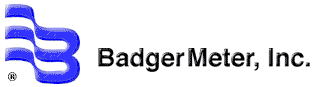 Badger Meter