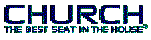 Church Seats